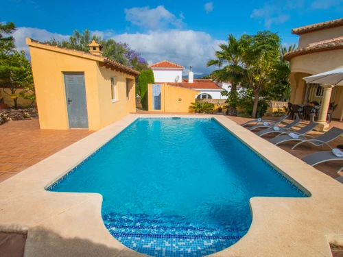 Villa Calp, 3 Schlafzimmer, 6 Personen - photo_19081513825