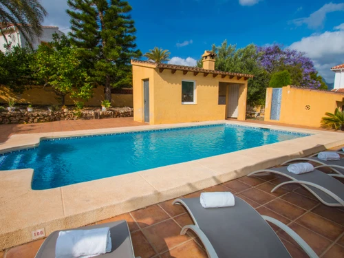 Villa Calp, 3 Schlafzimmer, 6 Personen - photo_19081513825