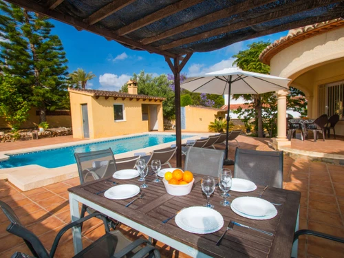 Villa Calp, 3 Schlafzimmer, 6 Personen - photo_19081513825