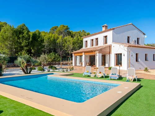 Villa Calp, 5 pièces, 10 personnes - photo_1011483598749