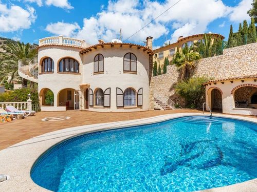 Villa Calp, 3 pièces, 4 personnes - photo_19081535544