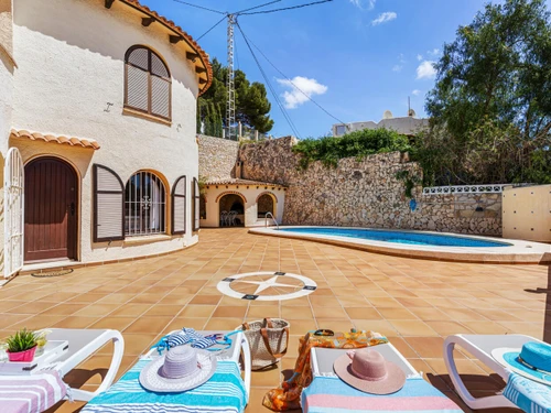 Villa Calp, 2 Schlafzimmer, 4 Personen - photo_19081535544