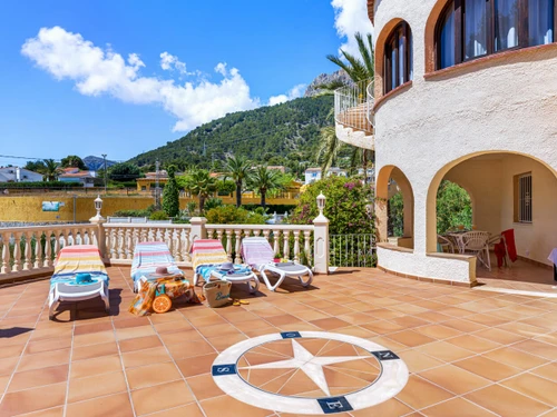 Villa Calp, 2 Schlafzimmer, 4 Personen - photo_19081535544