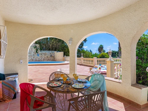 Villa Calp, 2 Schlafzimmer, 4 Personen - photo_19081535544