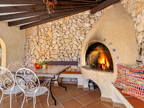 Villa Calp, 2 Schlafzimmer, 4 Personen - photo_19081535544