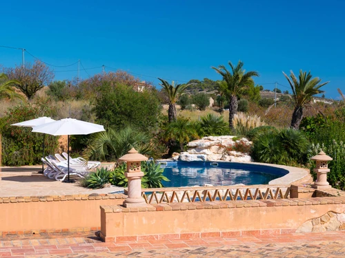 Villa Benissa, 6 Schlafzimmer, 12 Personen - photo_19081541601