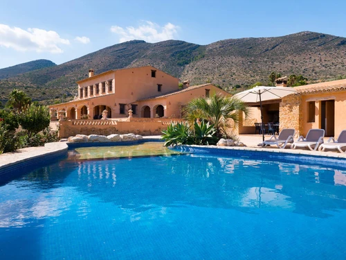 Villa Benissa, 6 Schlafzimmer, 12 Personen - photo_19081541601