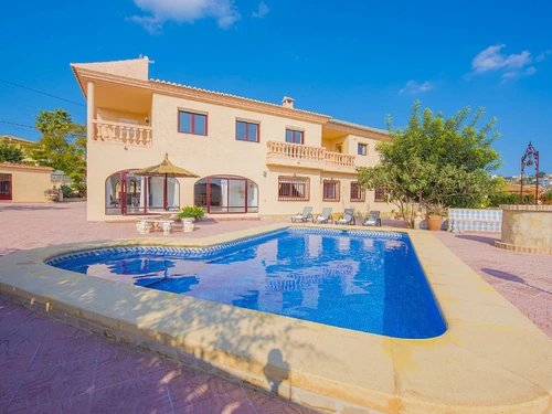 Villa Calp, 11 Schlafzimmer, 22 Personen - photo_19081547194