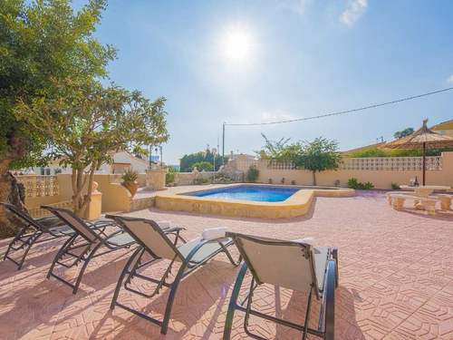Villa Calp, 11 Schlafzimmer, 22 Personen - photo_19081547194
