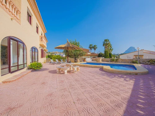 Villa Calp, 11 Schlafzimmer, 22 Personen - photo_19081547194