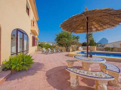 Villa Calp, 11 Schlafzimmer, 22 Personen - photo_19081547194