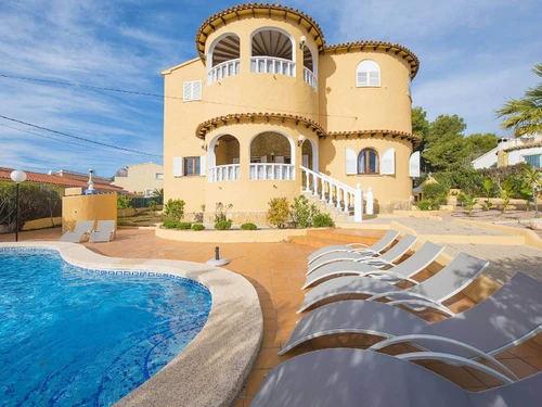 Villa Calp, 7 pièces, 12 personnes - photo_19081552292