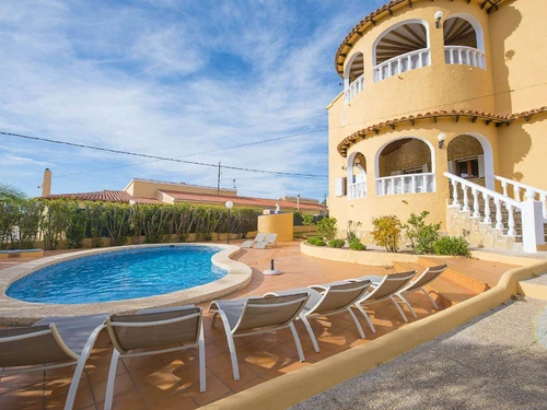 Villa Calp, 6 Schlafzimmer, 12 Personen - photo_19081552292