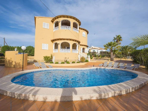 Villa Calp, 6 Schlafzimmer, 12 Personen - photo_19081552292