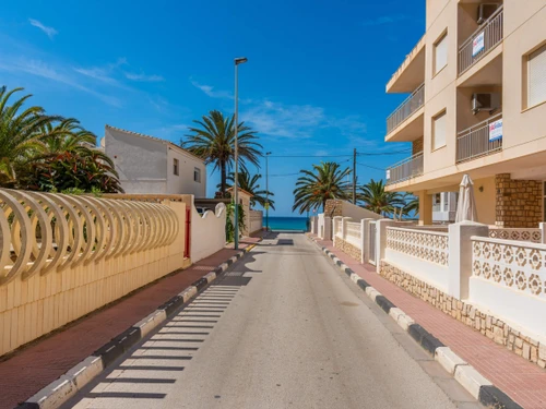 Appartement Calp, 3 pièces, 4 personnes - photo_19123062617