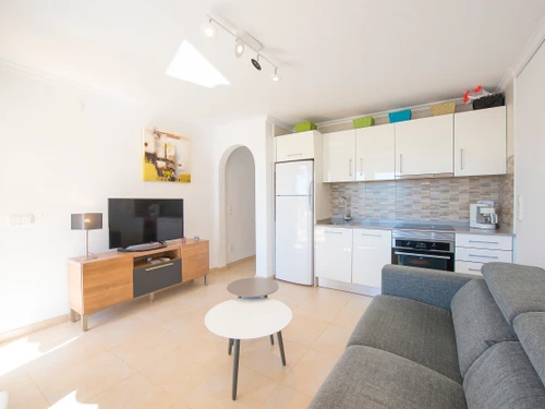 Ferienwohnung Calp, 1 Schlafzimmer, 3 Personen - photo_19081500338