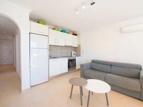 Ferienwohnung Calp, 1 Schlafzimmer, 3 Personen - photo_19081500338