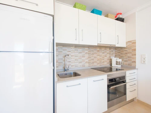 Ferienwohnung Calp, 1 Schlafzimmer, 3 Personen - photo_19081500338