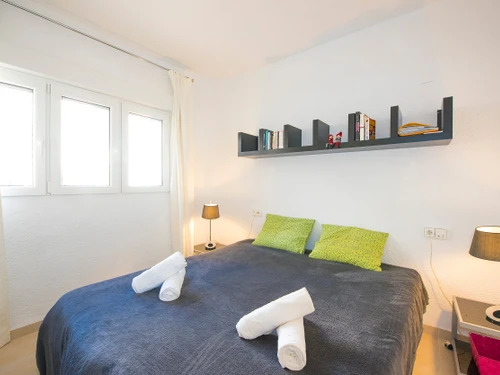 Ferienwohnung Calp, 1 Schlafzimmer, 3 Personen - photo_19081500338