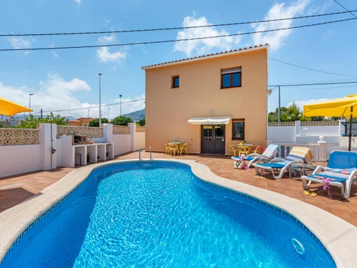 Villa Calp, 5 pièces, 8 personnes - photo_19753985721