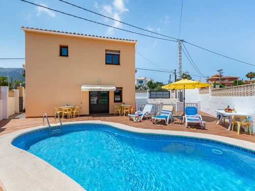 Villa Calp, 5 pièces, 8 personnes - photo_19753985721