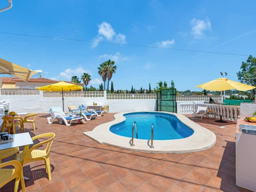 Villa Calp, 5 pièces, 8 personnes - photo_19753985721