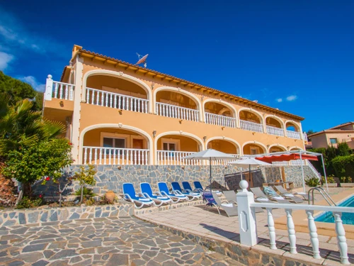 Villa Calp, 12 Schlafzimmer, 24 Personen - photo_19081558065