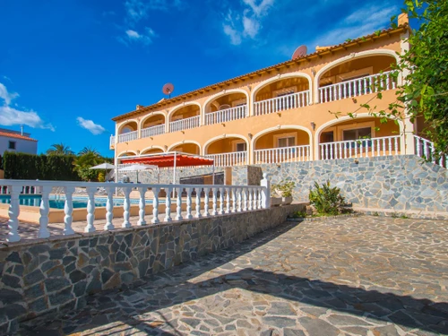 Villa Calp, 12 Schlafzimmer, 24 Personen - photo_19081558065