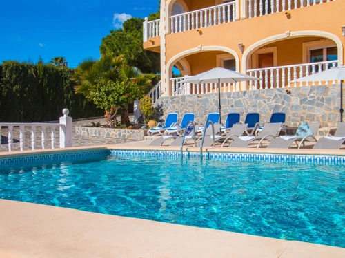 Villa Calp, 12 Schlafzimmer, 24 Personen - photo_19081558065