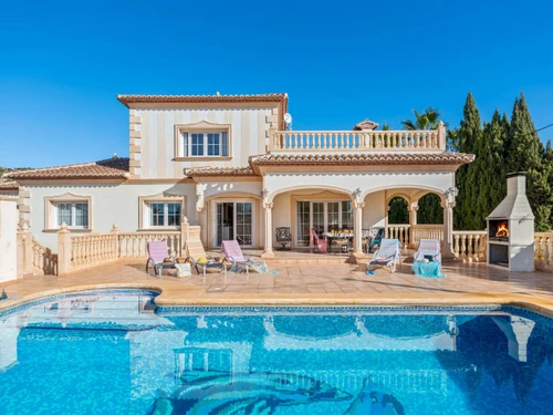 Villa Calp, 5 pièces, 8 personnes - photo_1011242554668