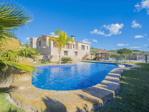 Villa Teulada, 4 Schlafzimmer, 8 Personen - photo_19081556946