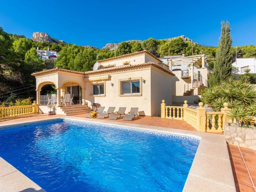 Villa Calp, 3 bedrooms, 6 persons - photo_19081538051