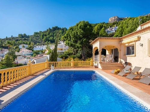 Villa Calp, 3 Schlafzimmer, 6 Personen - photo_19081538051