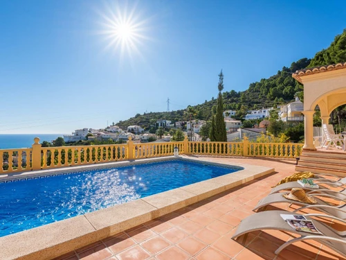 Villa Calp, 3 Schlafzimmer, 6 Personen - photo_19081538051