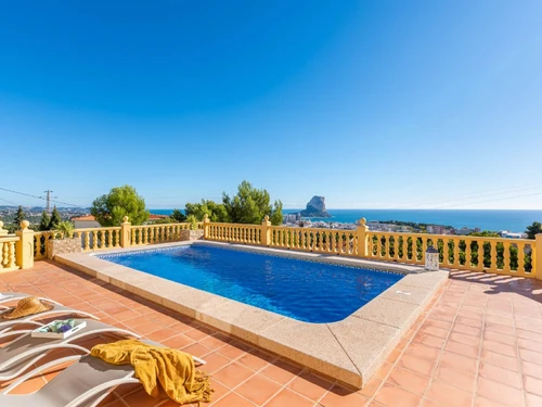 Villa Calp, 3 Schlafzimmer, 6 Personen - photo_19081538051
