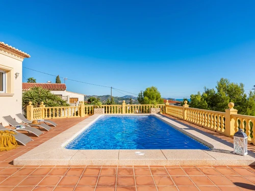 Villa Calp, 3 Schlafzimmer, 6 Personen - photo_19081538051