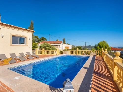 Villa Calp, 3 Schlafzimmer, 6 Personen - photo_19081538051