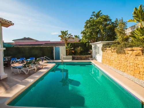 Villa Calp, 3 Schlafzimmer, 6 Personen - photo_19081560124