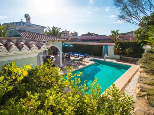 Villa Calp, 3 Schlafzimmer, 6 Personen - photo_19081560124