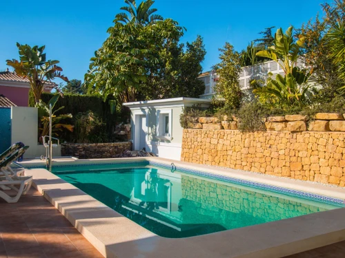 Villa Calp, 3 Schlafzimmer, 6 Personen - photo_19081560124