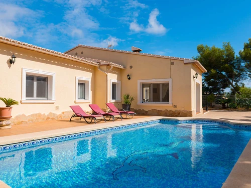 Villa Calp, 3 Schlafzimmer, 6 Personen - photo_19081514976