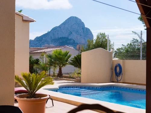 Villa Calp, 3 Schlafzimmer, 6 Personen - photo_19081514976