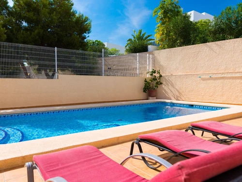 Villa Calp, 3 Schlafzimmer, 6 Personen - photo_19081514976