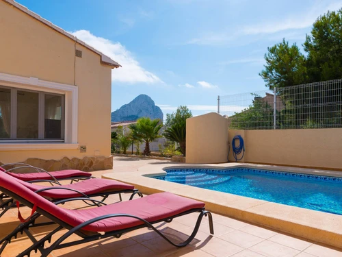 Villa Calp, 3 Schlafzimmer, 6 Personen - photo_19081514976