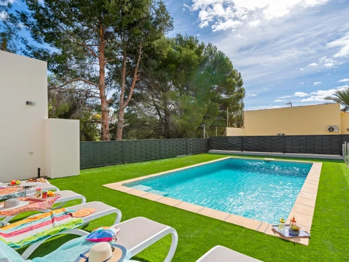 Villa Moraira, 3 Schlafzimmer, 6 Personen - photo_1011590332950