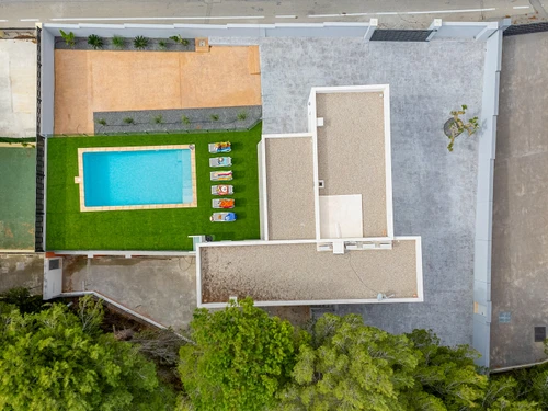 Villa Moraira, 3 Schlafzimmer, 6 Personen - photo_1011590332950