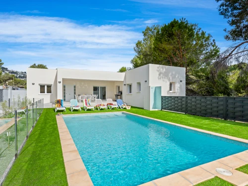 Villa Moraira, 3 Schlafzimmer, 6 Personen - photo_1011590332950