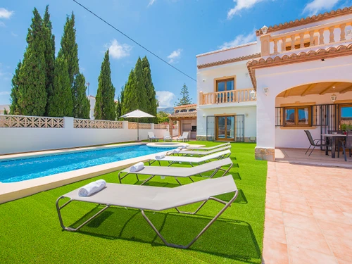Villa Calp, 6 Schlafzimmer, 12 Personen - photo_19081547858