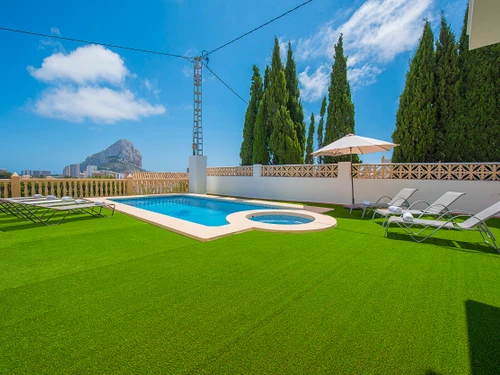 Villa Calp, 6 Schlafzimmer, 12 Personen - photo_19081547858