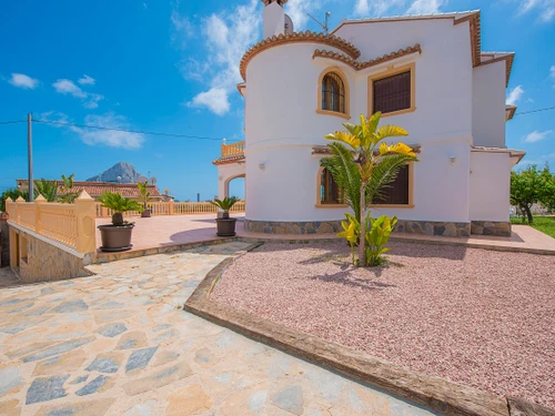 Villa Calp, 6 Schlafzimmer, 12 Personen - photo_19081547858